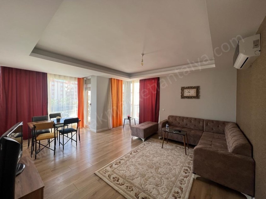  KIZILARIK KÖROĞLU CAD.YAKINI GENİŞ ARAKAT 2+1 DAİRE