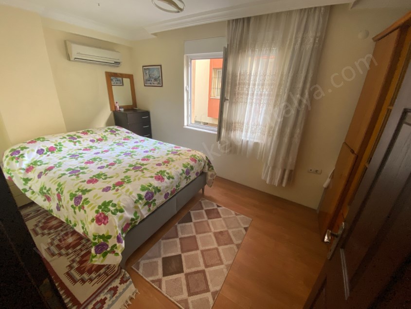 MEYDANKAVAĞINDA 12.CADDE YAKINI 2+1 ÖNÜ AÇIK DAİRE