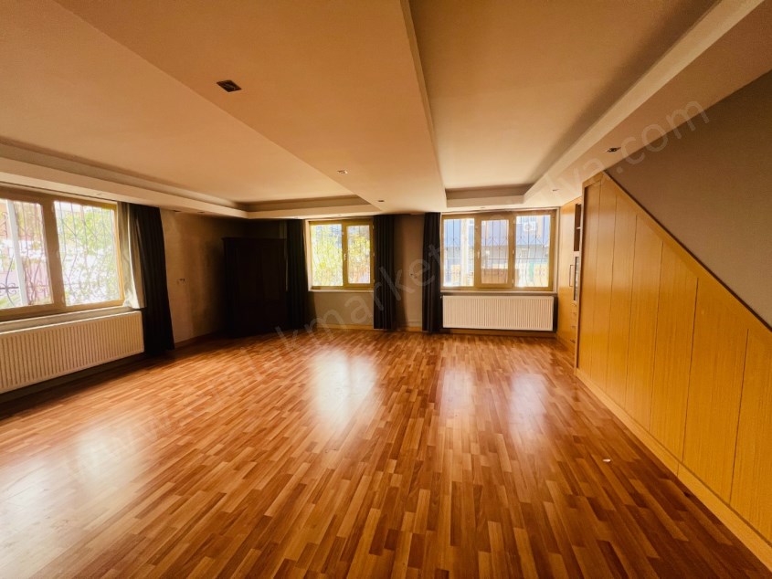 350 M² İÇİNDE MÜSTAKİL 4+1