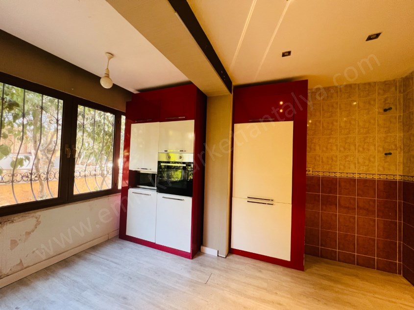 350 M² İÇİNDE MÜSTAKİL 4+1