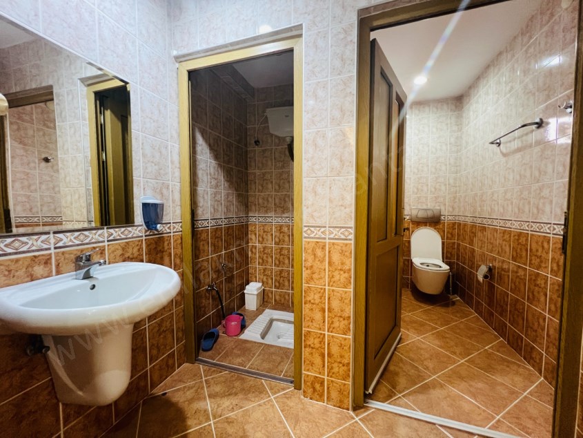 350 M² İÇİNDE MÜSTAKİL 4+1