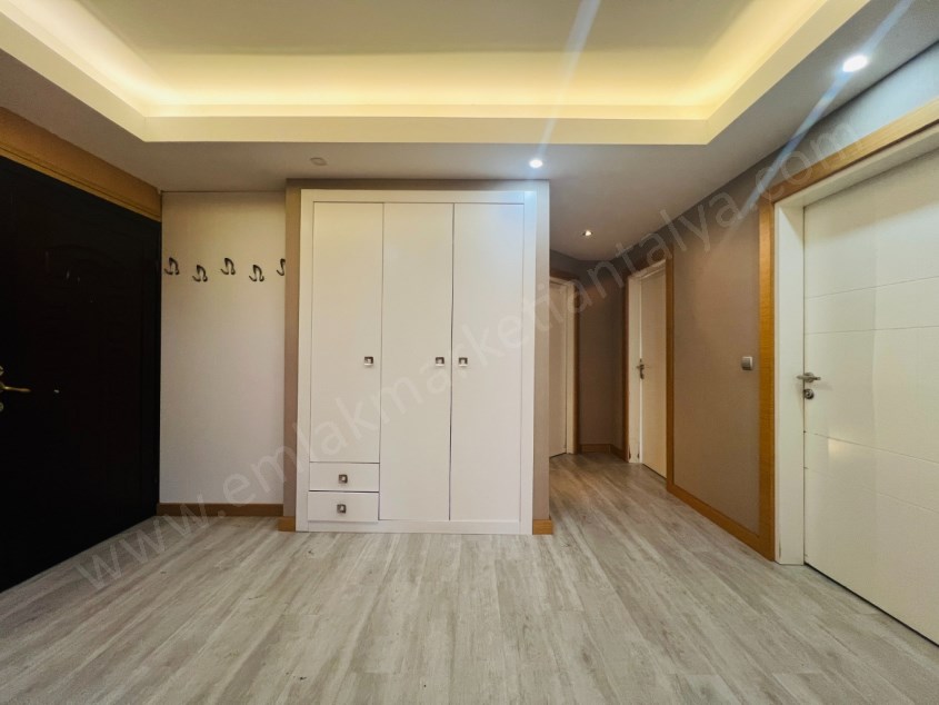350 M² İÇİNDE MÜSTAKİL 4+1