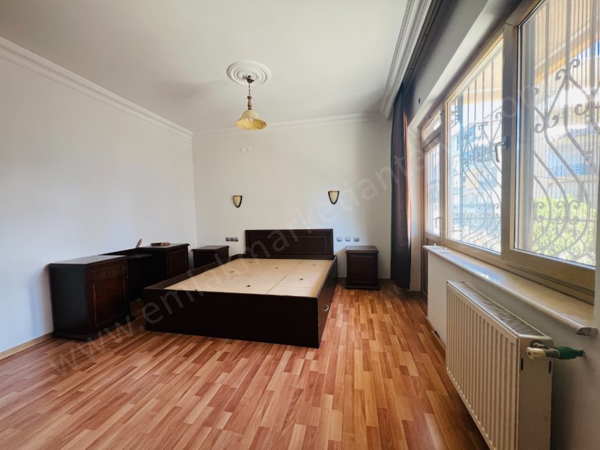 350 M² İÇİNDE MÜSTAKİL 4+1