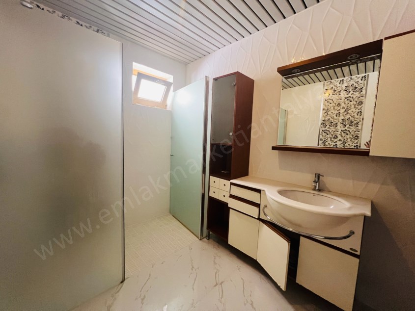 350 M² İÇİNDE MÜSTAKİL 4+1