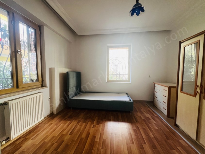350 M² İÇİNDE MÜSTAKİL 4+1