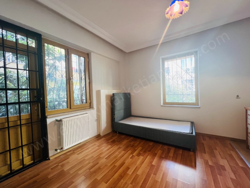 350 M² İÇİNDE MÜSTAKİL 4+1