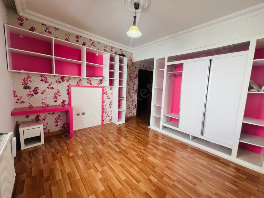 350 M² İÇİNDE MÜSTAKİL 4+1