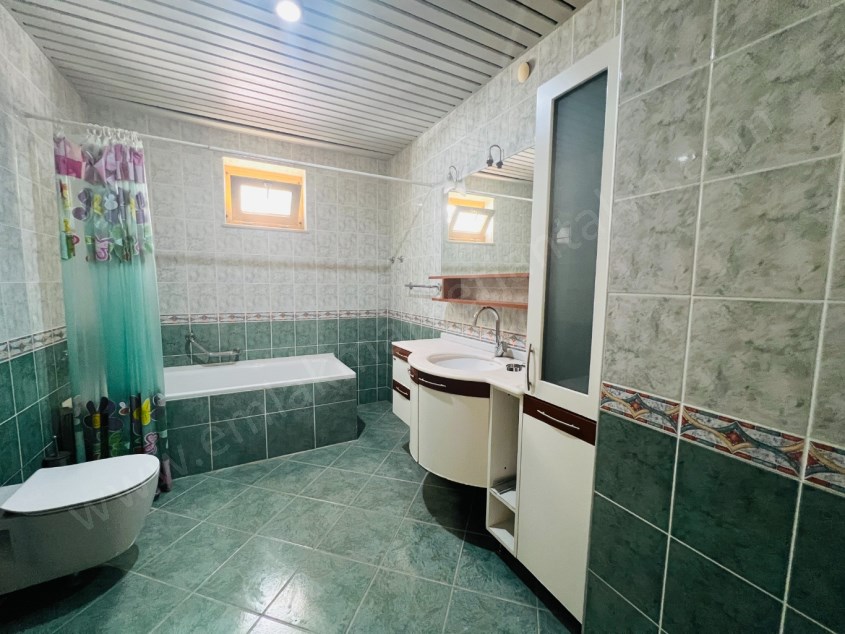 350 M² İÇİNDE MÜSTAKİL 4+1