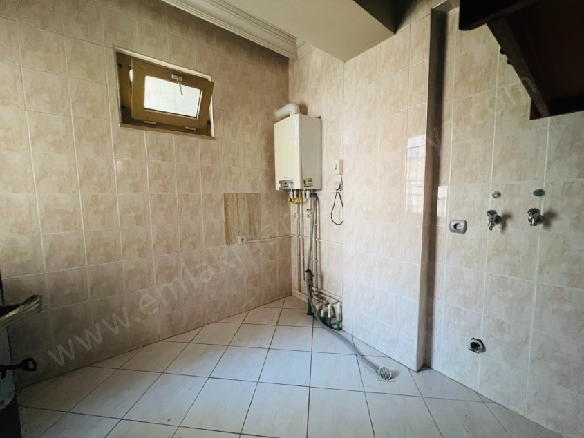 350 M² İÇİNDE MÜSTAKİL 4+1