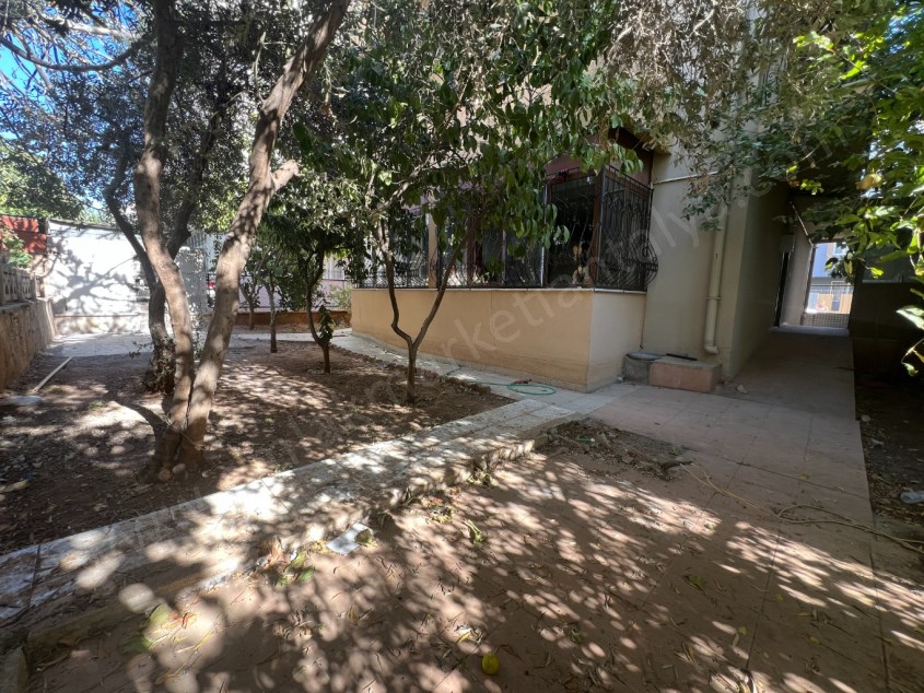 350 M² İÇİNDE MÜSTAKİL 4+1