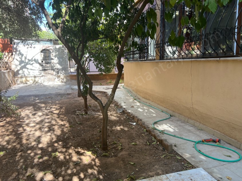 350 M² İÇİNDE MÜSTAKİL 4+1