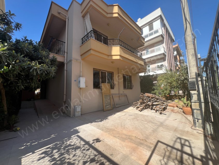 350 M² İÇİNDE MÜSTAKİL 4+1