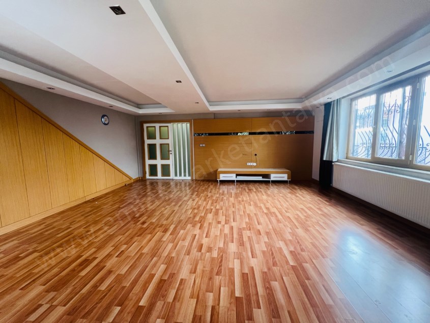 350 M² İÇİNDE MÜSTAKİL 4+1