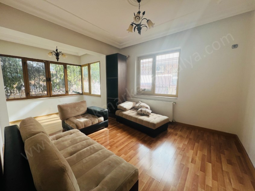350 M² İÇİNDE MÜSTAKİL 4+1