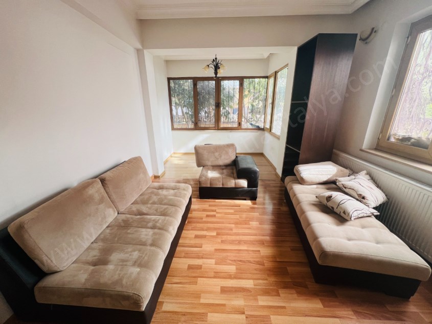 350 M² İÇİNDE MÜSTAKİL 4+1