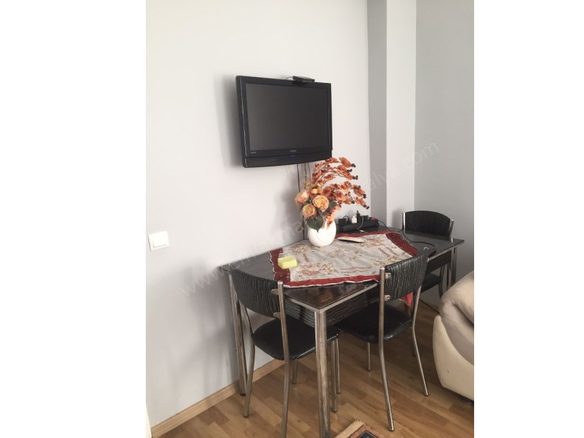 LİMAN MAHALLESİNDE DENİZE YÜRÜME MESAFESİNDE ASANSÖRLÜ 3+1 DUBLEKS