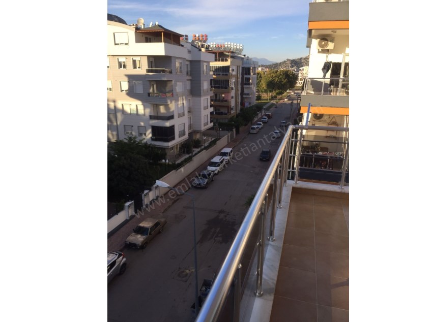 LİMAN MAHALLESİNDE DENİZE YÜRÜME MESAFESİNDE ASANSÖRLÜ 3+1 DUBLEKS