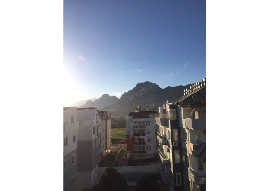 LİMAN MAHALLESİNDE DENİZE YÜRÜME MESAFESİNDE ASANSÖRLÜ 3+1 DUBLEKS