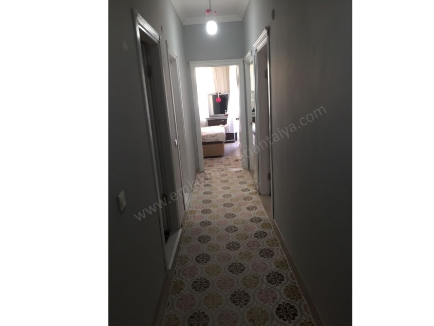 LİMAN MAHALLESİNDE DENİZE YÜRÜME MESAFESİNDE ASANSÖRLÜ 3+1 DUBLEKS