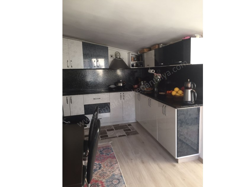 LİMAN MAHALLESİNDE DENİZE YÜRÜME MESAFESİNDE ASANSÖRLÜ 3+1 DUBLEKS