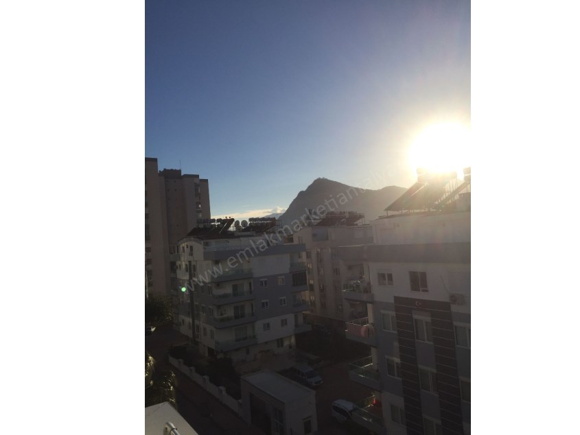 LİMAN MAHALLESİNDE DENİZE YÜRÜME MESAFESİNDE ASANSÖRLÜ 3+1 DUBLEKS