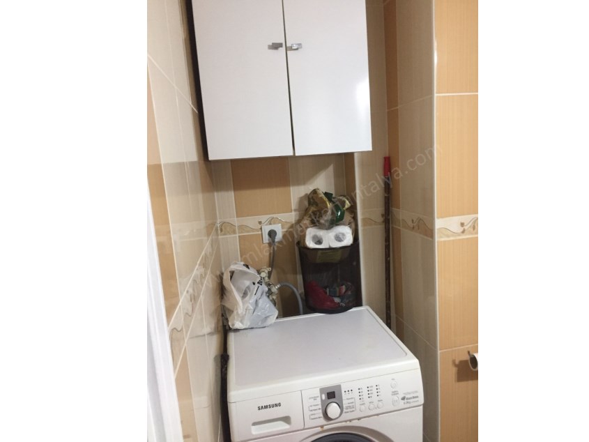 LİMAN MAHALLESİNDE DENİZE YÜRÜME MESAFESİNDE ASANSÖRLÜ 3+1 DUBLEKS