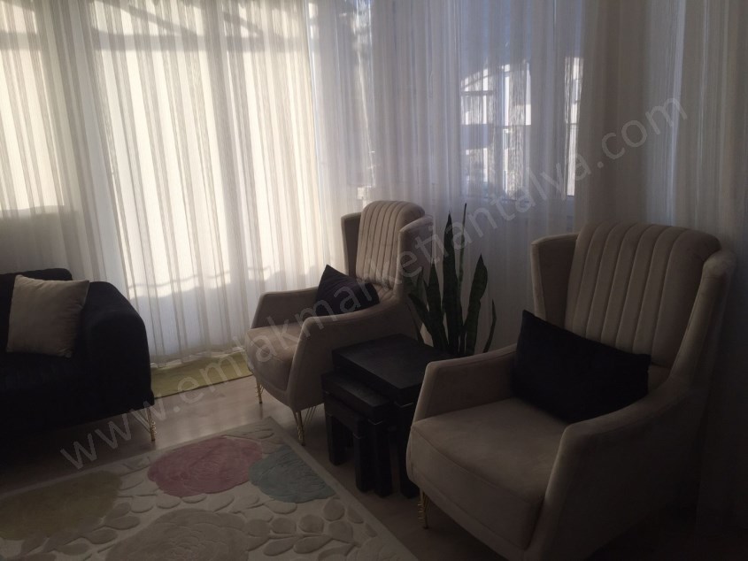 LİMAN MAHALLESİNDE DENİZE YÜRÜME MESAFESİNDE ASANSÖRLÜ 3+1 DUBLEKS