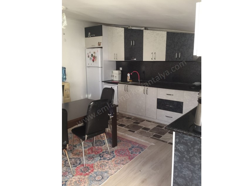 LİMAN MAHALLESİNDE DENİZE YÜRÜME MESAFESİNDE ASANSÖRLÜ 3+1 DUBLEKS