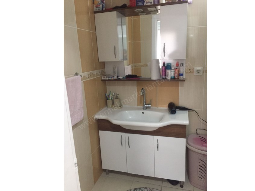 LİMAN MAHALLESİNDE DENİZE YÜRÜME MESAFESİNDE ASANSÖRLÜ 3+1 DUBLEKS