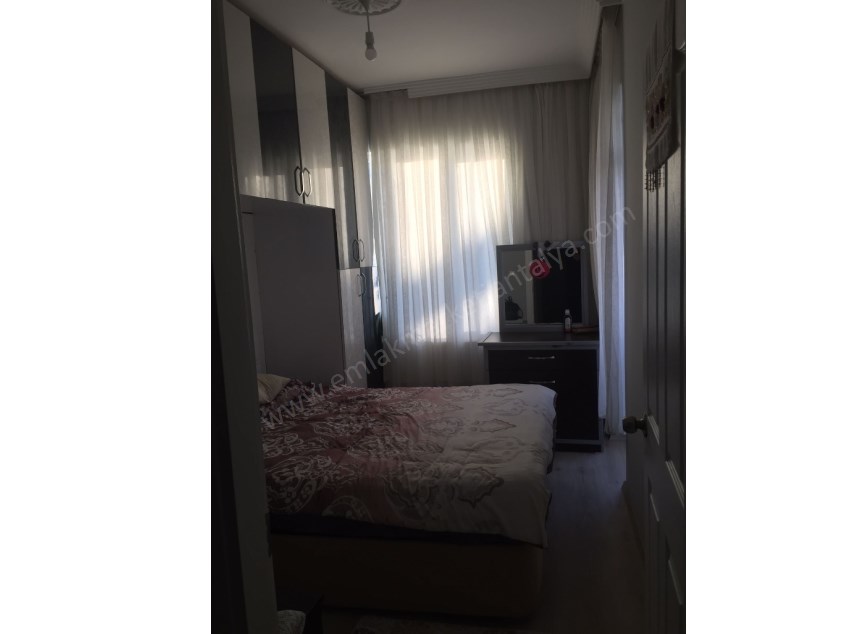 LİMAN MAHALLESİNDE DENİZE YÜRÜME MESAFESİNDE ASANSÖRLÜ 3+1 DUBLEKS