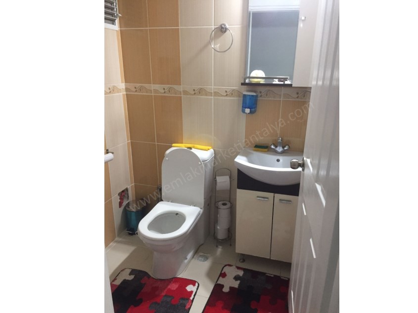 LİMAN MAHALLESİNDE DENİZE YÜRÜME MESAFESİNDE ASANSÖRLÜ 3+1 DUBLEKS