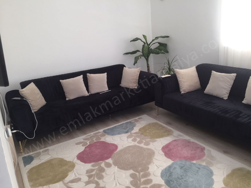 LİMAN MAHALLESİNDE DENİZE YÜRÜME MESAFESİNDE ASANSÖRLÜ 3+1 DUBLEKS