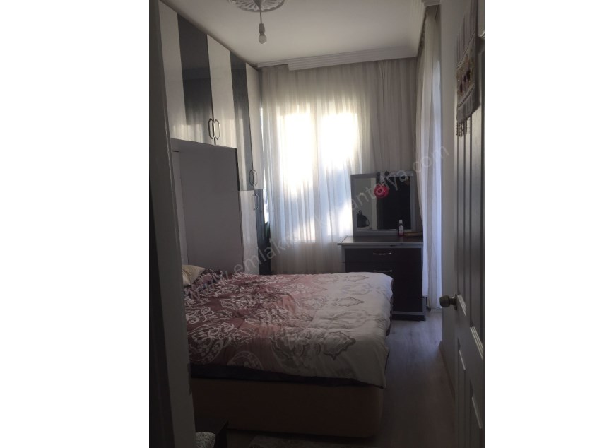 LİMAN MAHALLESİNDE DENİZE YÜRÜME MESAFESİNDE ASANSÖRLÜ 3+1 DUBLEKS