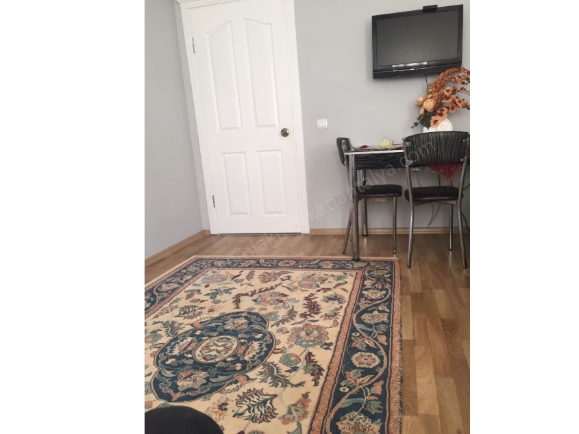 LİMAN MAHALLESİNDE DENİZE YÜRÜME MESAFESİNDE ASANSÖRLÜ 3+1 DUBLEKS