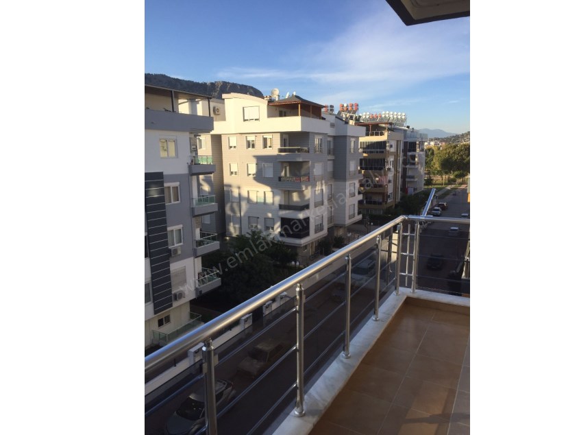 LİMAN MAHALLESİNDE DENİZE YÜRÜME MESAFESİNDE ASANSÖRLÜ 3+1 DUBLEKS