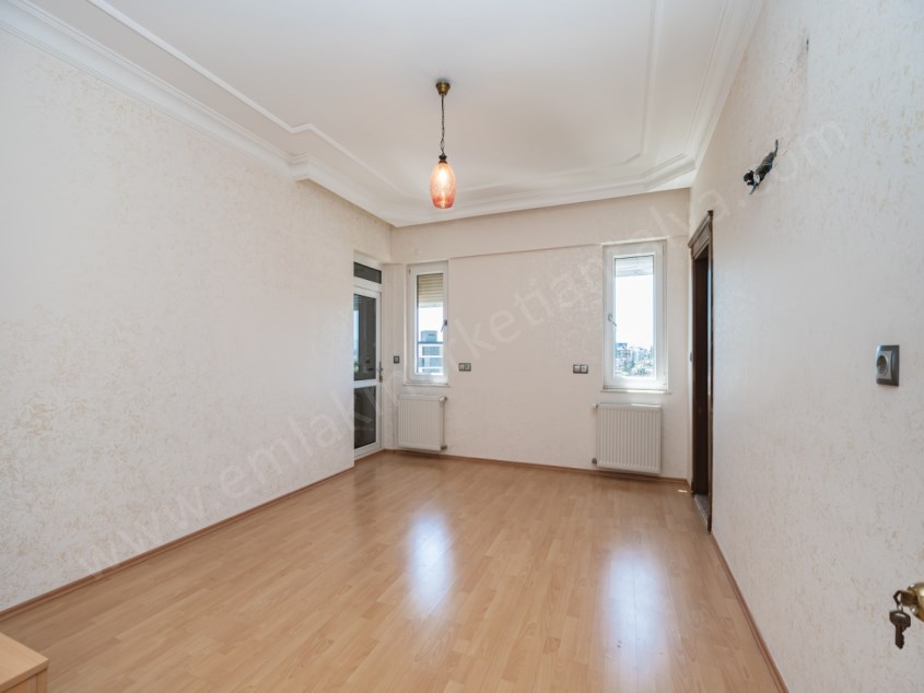  HER ODADAN FULL DENİZ MANZARA 5+2 270 M² ÇİFT MUTFAKLI TERASLI DUBLEKS