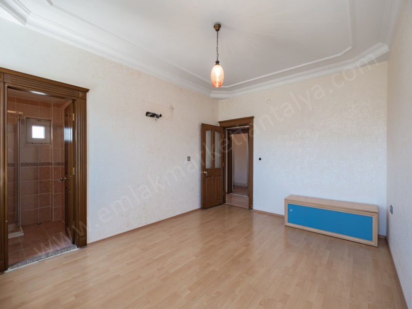  HER ODADAN FULL DENİZ MANZARA 5+2 270 M² ÇİFT MUTFAKLI TERASLI DUBLEKS