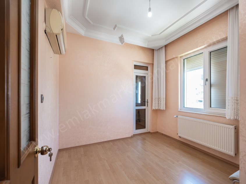  HER ODADAN FULL DENİZ MANZARA 5+2 270 M² ÇİFT MUTFAKLI TERASLI DUBLEKS