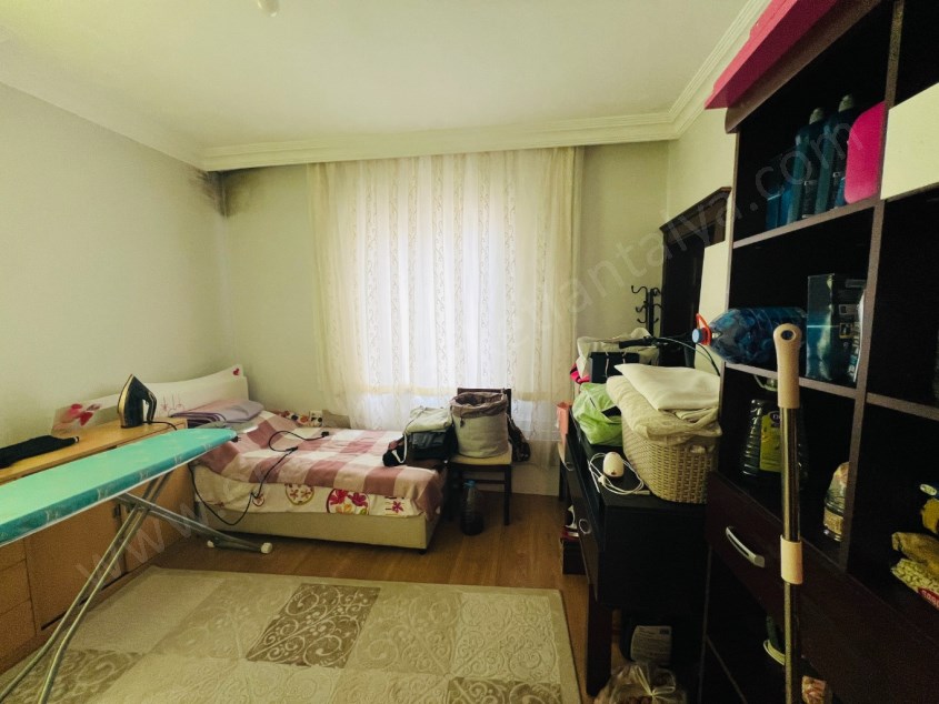 MEYDAN KAVŞAĞINA 1 DK. ASANSÖRLÜ 3+1 ARAKAT