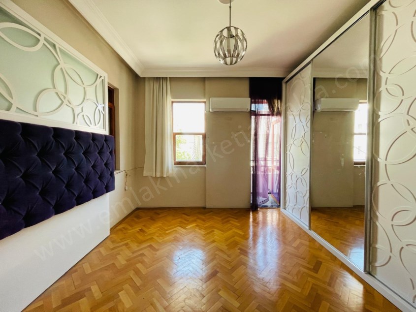 ZERDALİLİĞİN EN MUHTEŞEM LOKASYONUNDA ASANSÖRLÜ AYRI MUTFAK 3+1