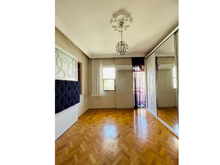 ZERDALİLİĞİN EN MUHTEŞEM LOKASYONUNDA ASANSÖRLÜ AYRI MUTFAK 3+1