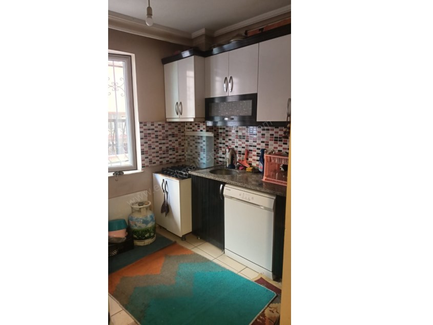 KEPEZ BELEDİYE ARKASI CADDE YAKINI AYRI MUTFAK 2+1 DAİRE 
