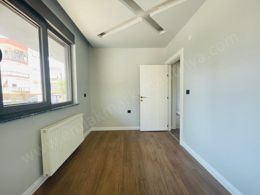 ETİLER MAHALLESİNDE ASANSÖRLÜ DOĞALGAZLI ULTRA LÜKS SIFIR DAİRELER