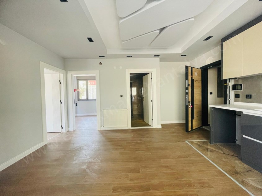 ETİLER MAHALLESİNDE ASANSÖRLÜ DOĞALGAZLI ULTRA LÜKS SIFIR DAİRELER