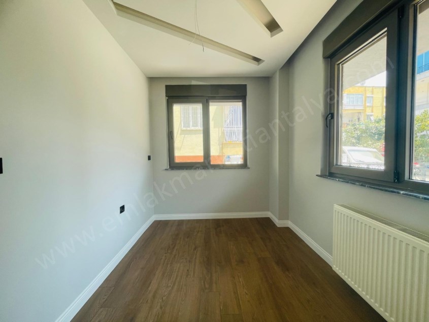 ETİLER MAHALLESİNDE ASANSÖRLÜ DOĞALGAZLI ULTRA LÜKS SIFIR DAİRELER