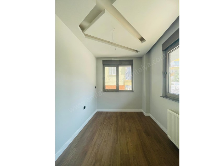 ETİLER MAHALLESİNDE ASANSÖRLÜ DOĞALGAZLI ULTRA LÜKS SIFIR DAİRELER