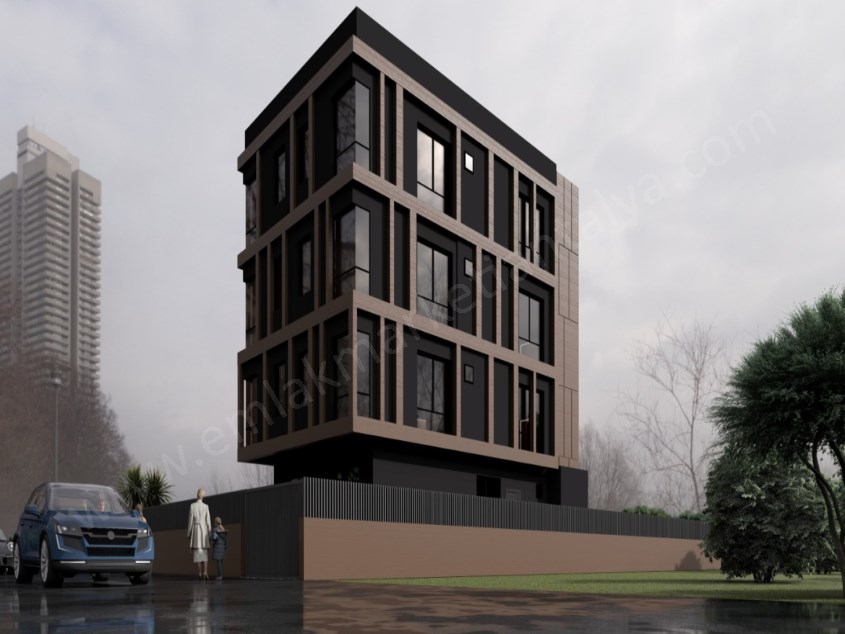 YERDEN ISITMALI SIFIR ULTRA LÜKS DAİRELER 