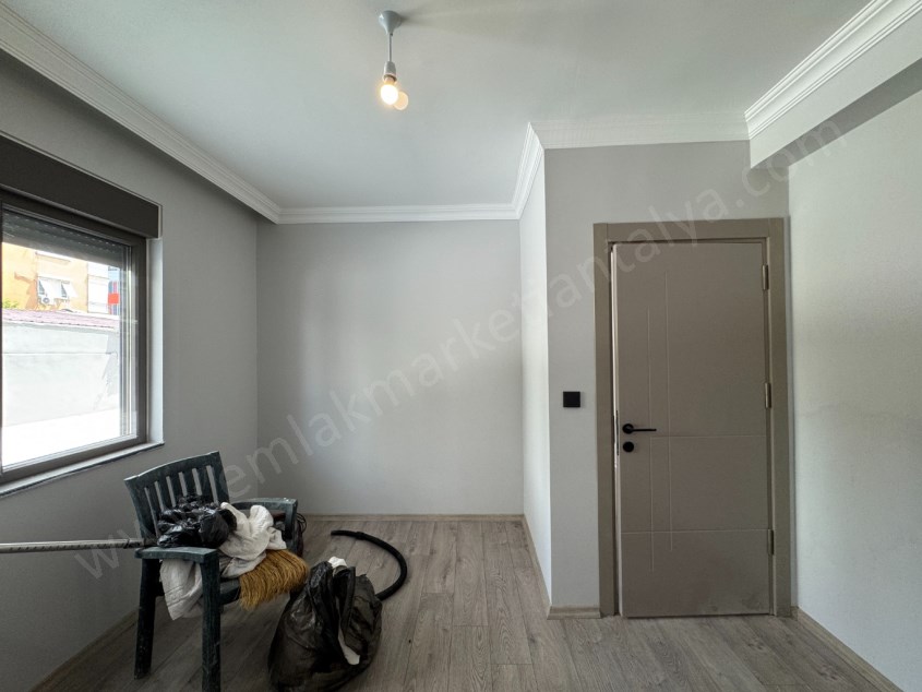  NÜFUS MÜDÜRLÜĞÜ KARŞISI HEM OFİS HEM KONUTA UYGUN 2+1