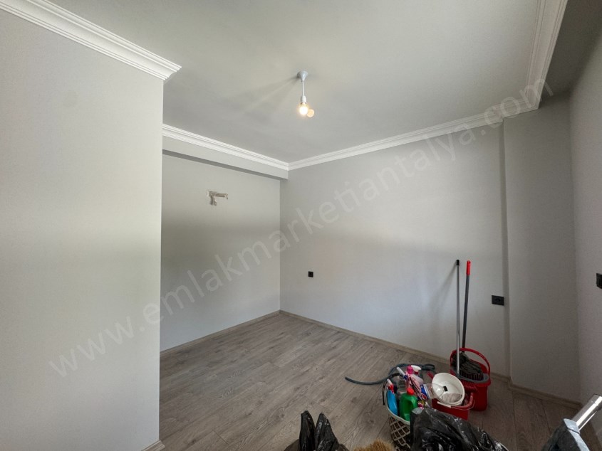  NÜFUS MÜDÜRLÜĞÜ KARŞISI HEM OFİS HEM KONUTA UYGUN 2+1