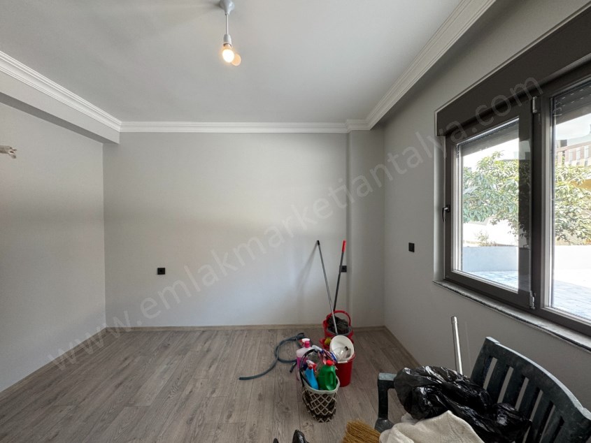  NÜFUS MÜDÜRLÜĞÜ KARŞISI HEM OFİS HEM KONUTA UYGUN 2+1